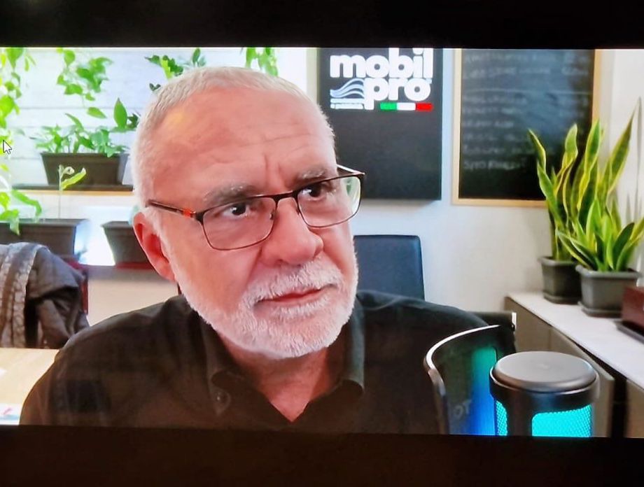 Mobilpro Italia Srl logo