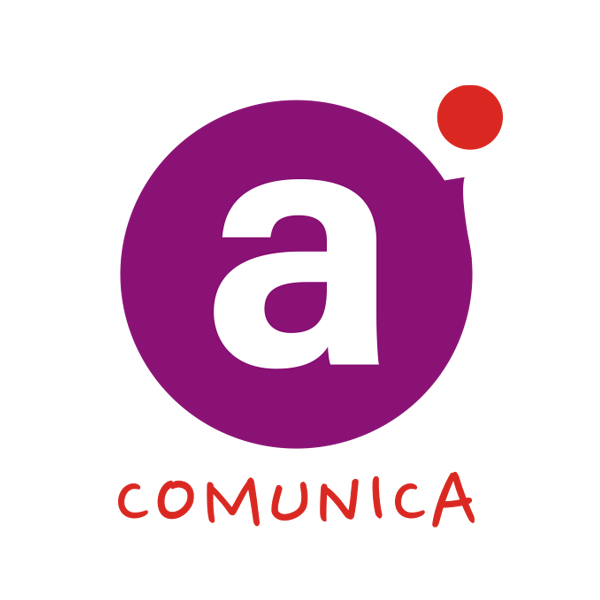 Aries Comunica logo