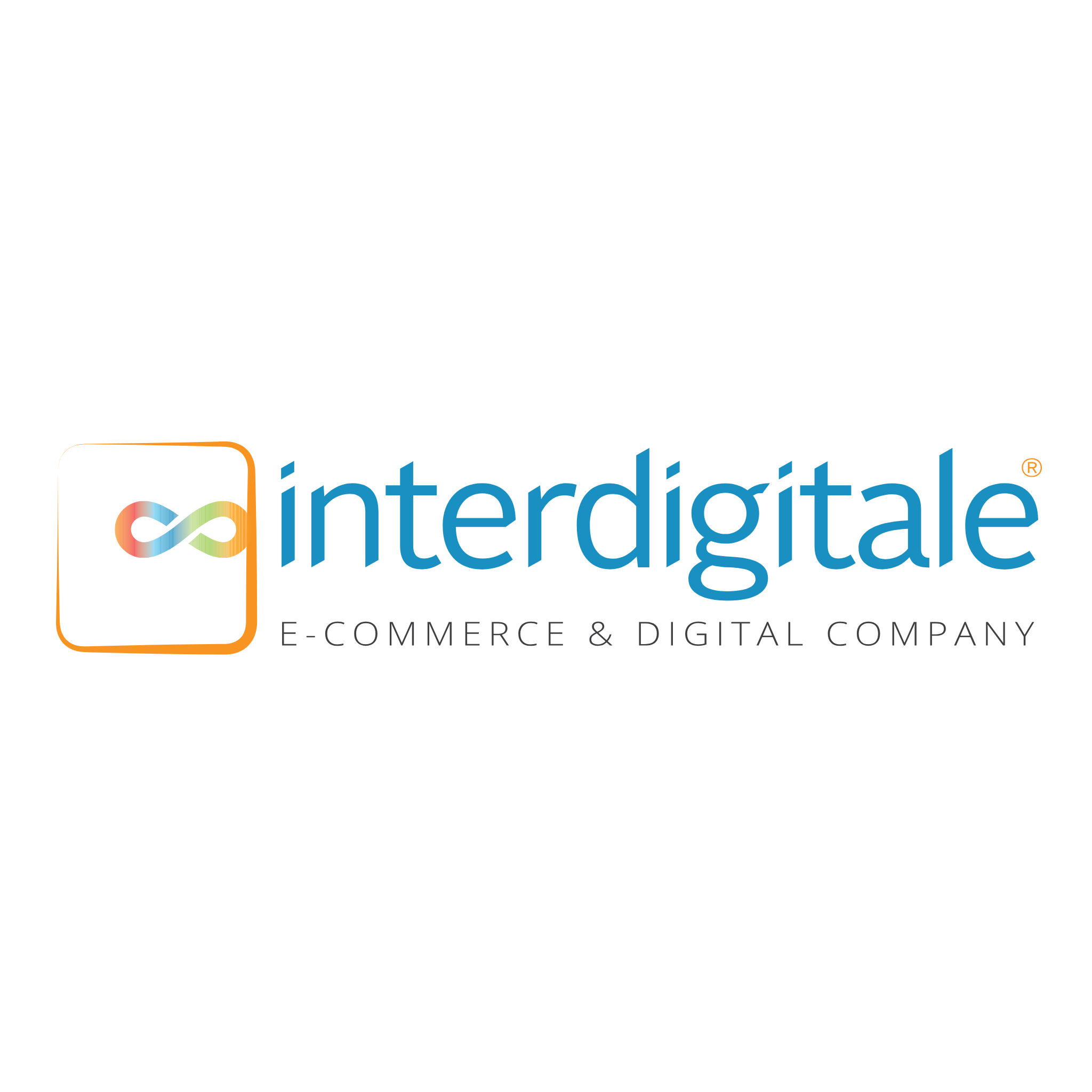 ShopinPrime Interdigitale logo