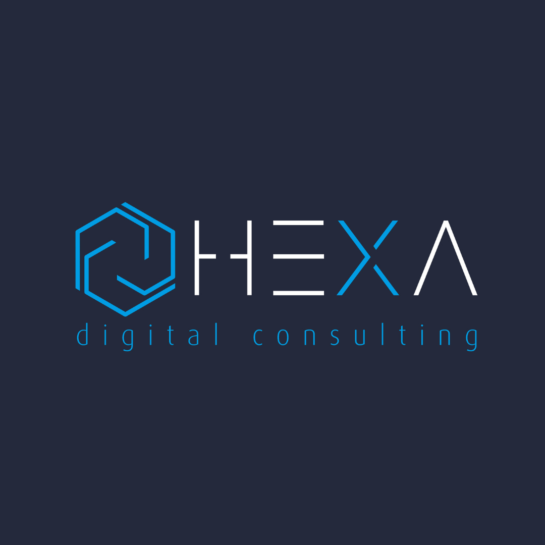 Hexa Digital Consulting logo