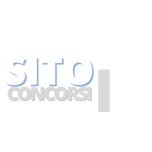 Sito Concorsi logo