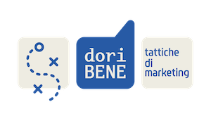 Doribene logo