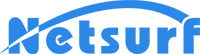 netsurf logo