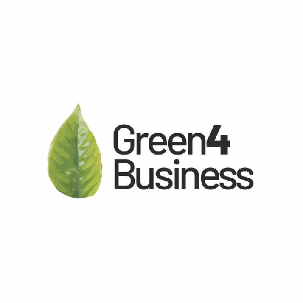Green 4 Biz logo