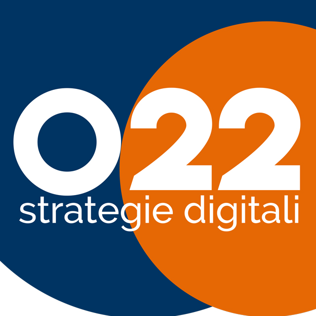 Omega22 logo