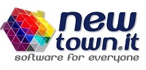 NEwtown.it logo