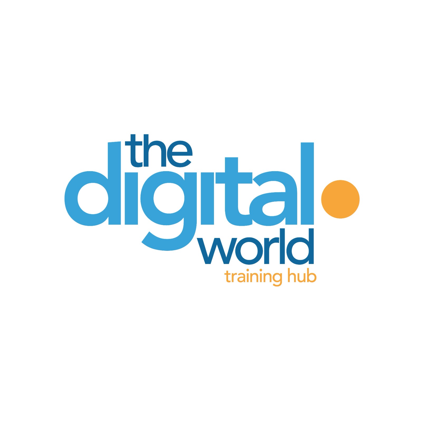 The Digital World srl logo