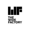 The Wide Factory logo