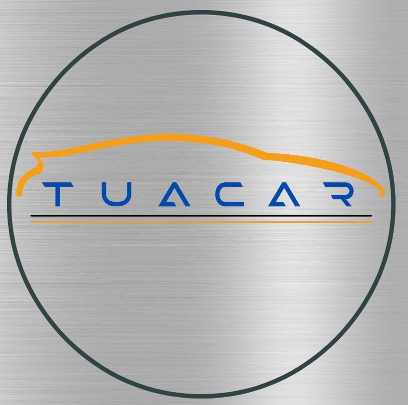 Tuacar Franchising logo