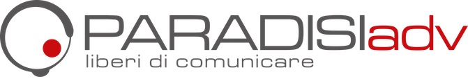 Paradisi adv srl logo