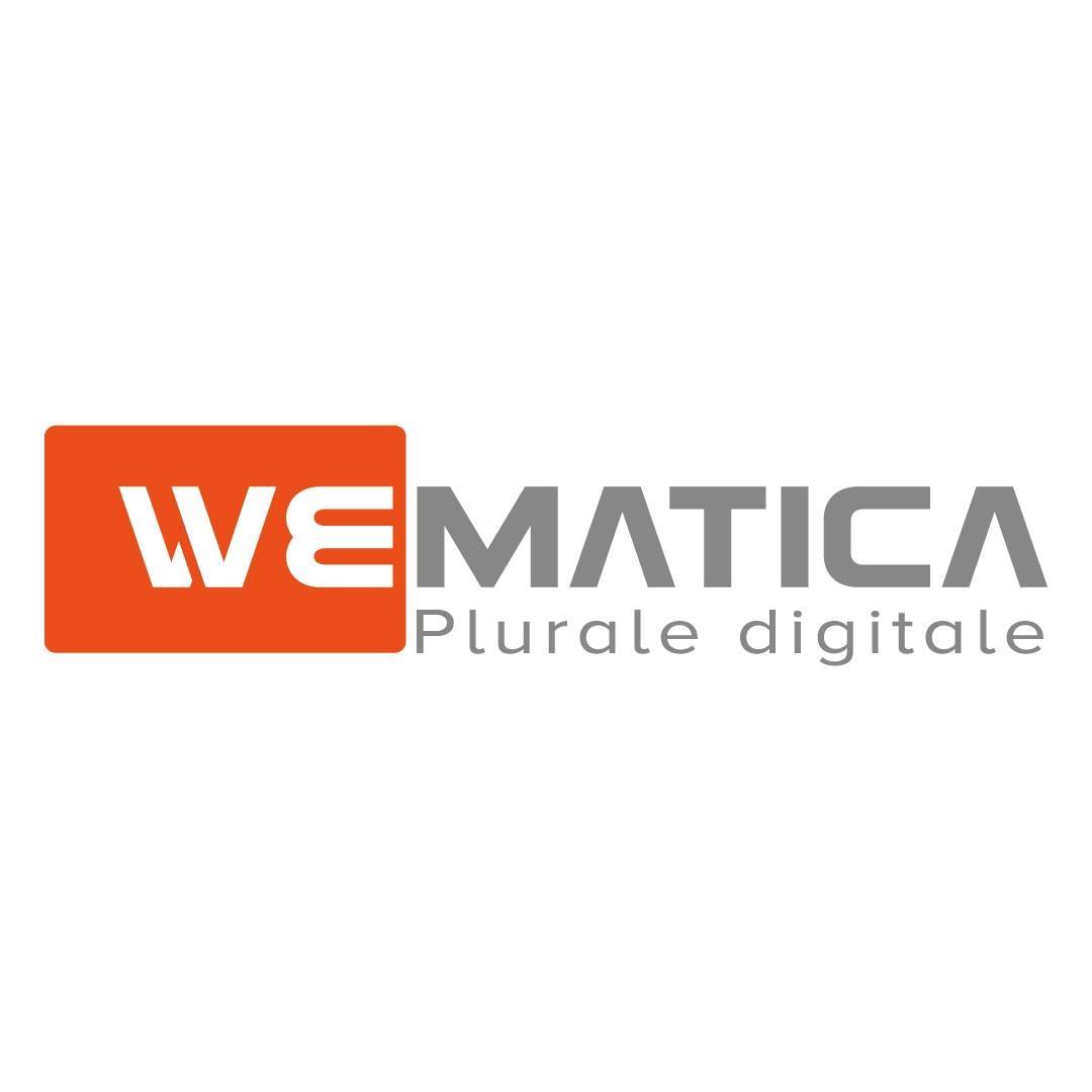 Wematica logo