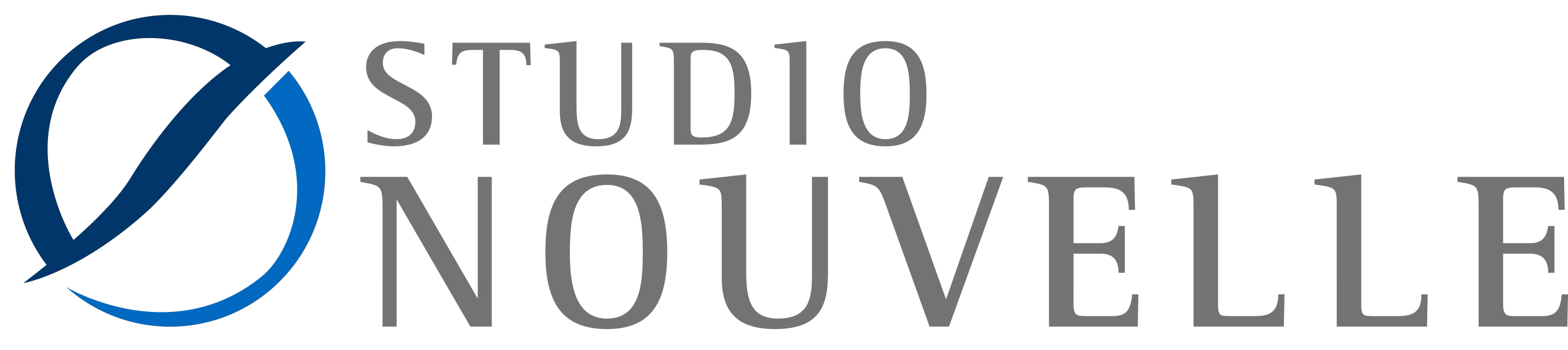 Studio Nouvelle logo