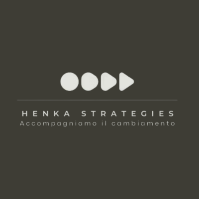 Henka Strategies logo