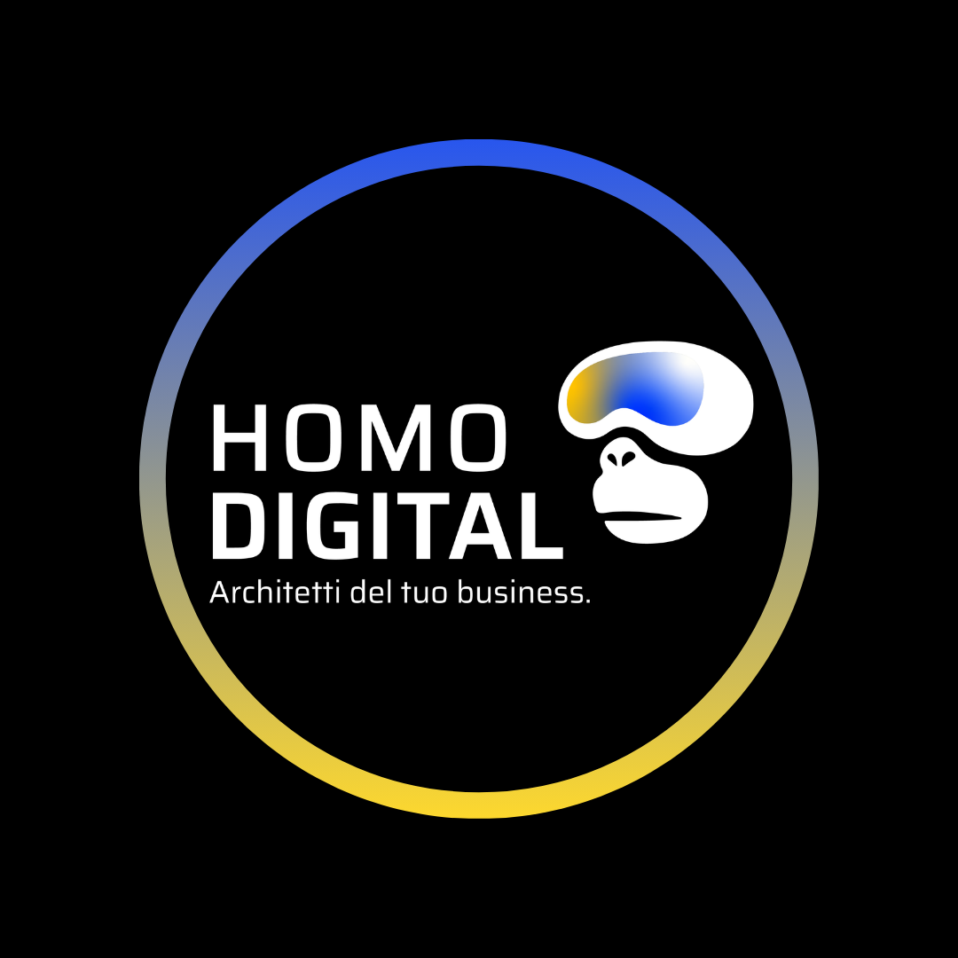 Homo Digital logo
