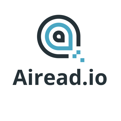 Airead Srl logo