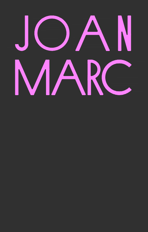 Joanmarc Fortuny i Bres logo